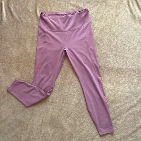NWOT All in Motion Power Contour Leggings XXL - Picture 2 of 12
